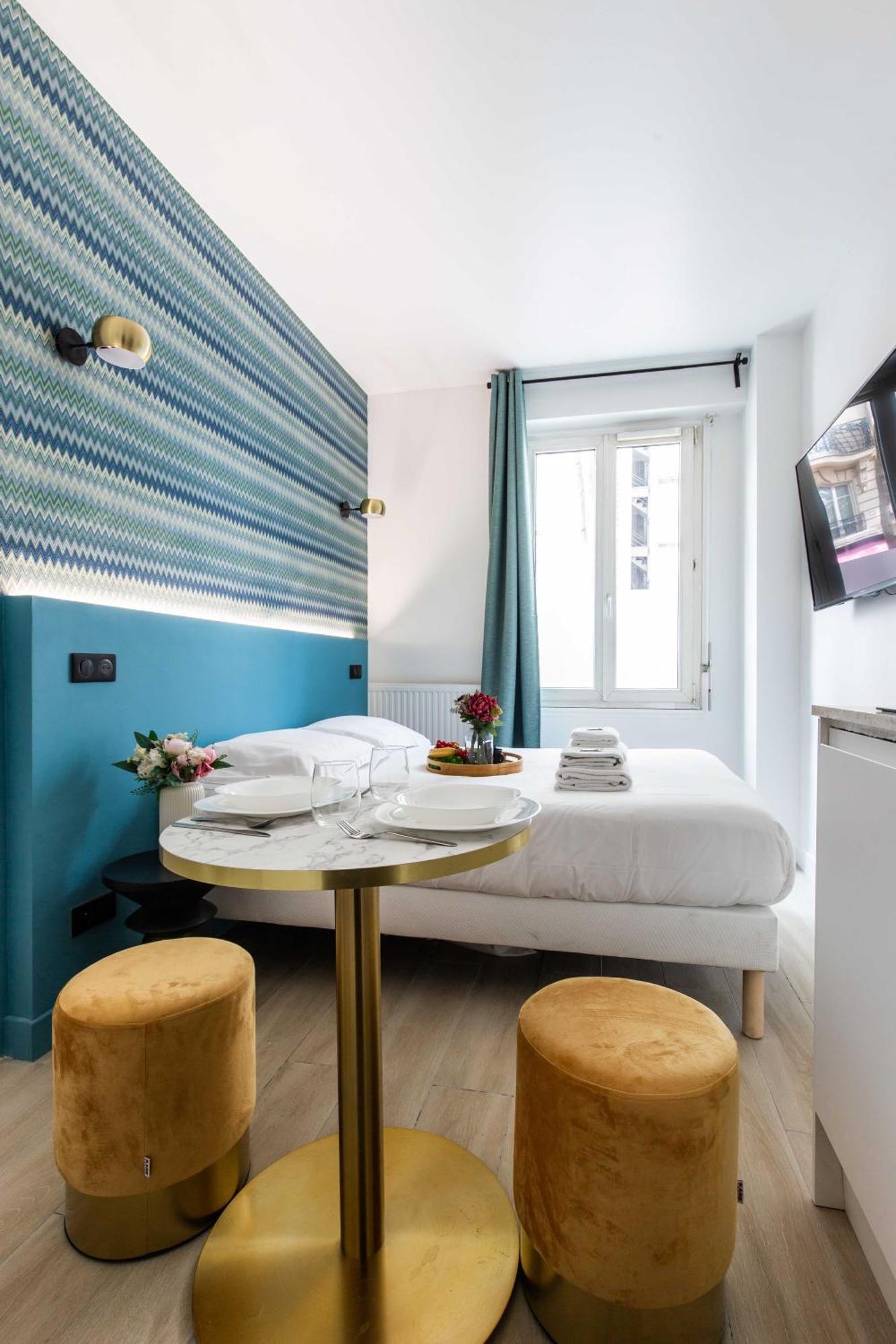 Parc Des Expositions Apartment